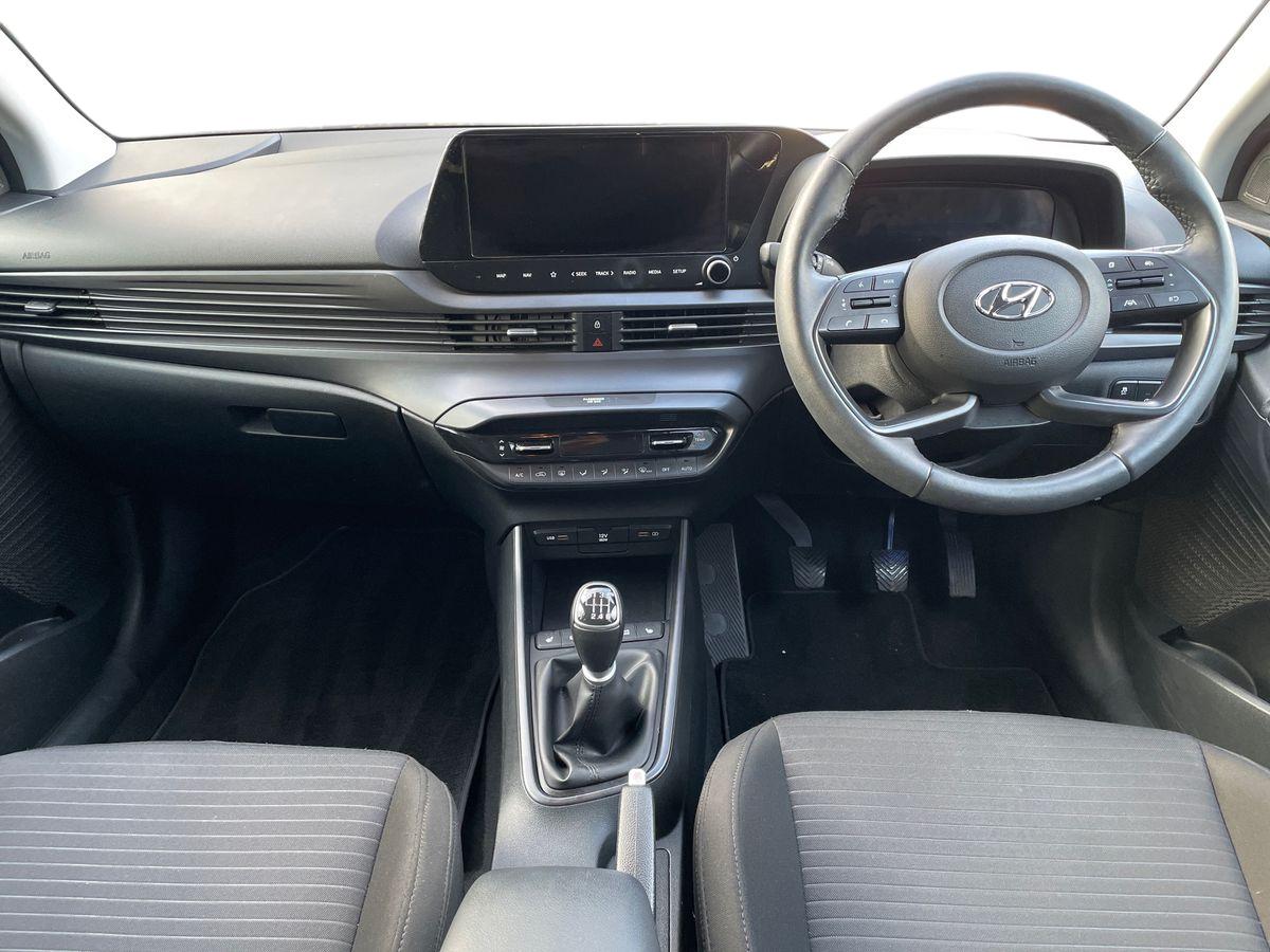 Used Hyundai i20 2022 for sale - 77232131: Photo 13