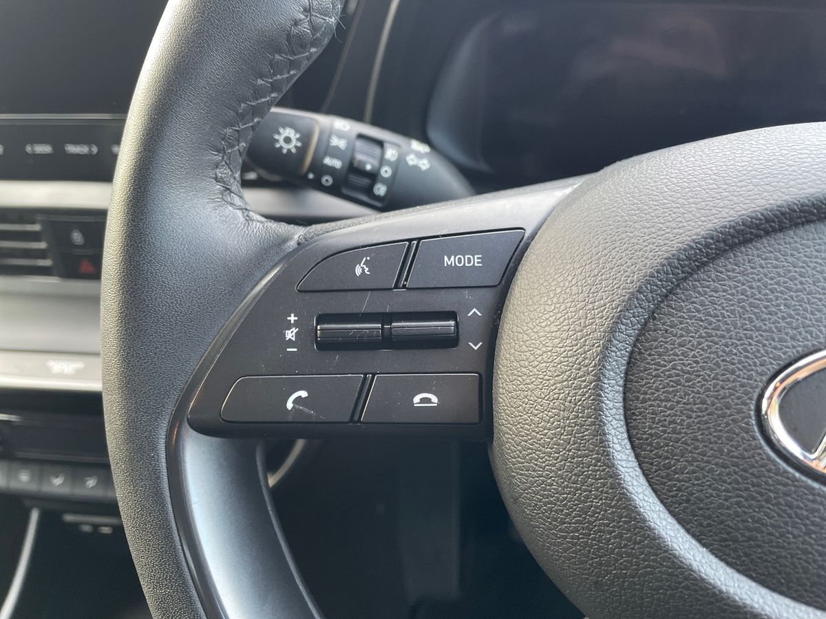 Used Hyundai i20 2022 for sale - 77232131: Photo 16