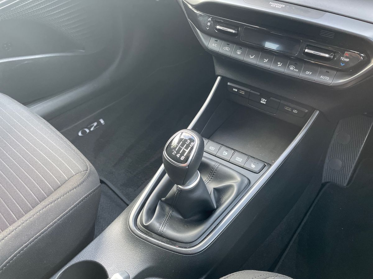 Used Hyundai i20 2022 for sale - 77232131: Photo 19