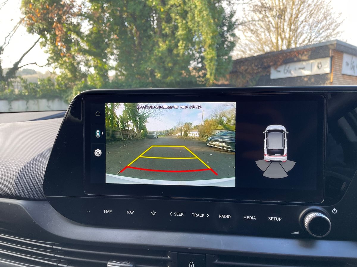 Used Hyundai i20 2022 for sale - 77232131: Photo 25