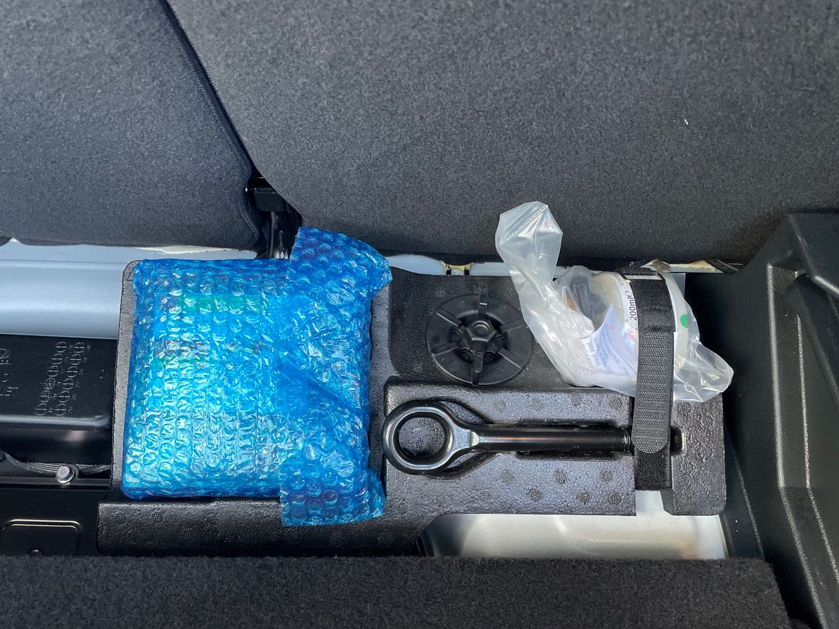 Used Hyundai i20 2022 for sale - 77232131: Photo 32