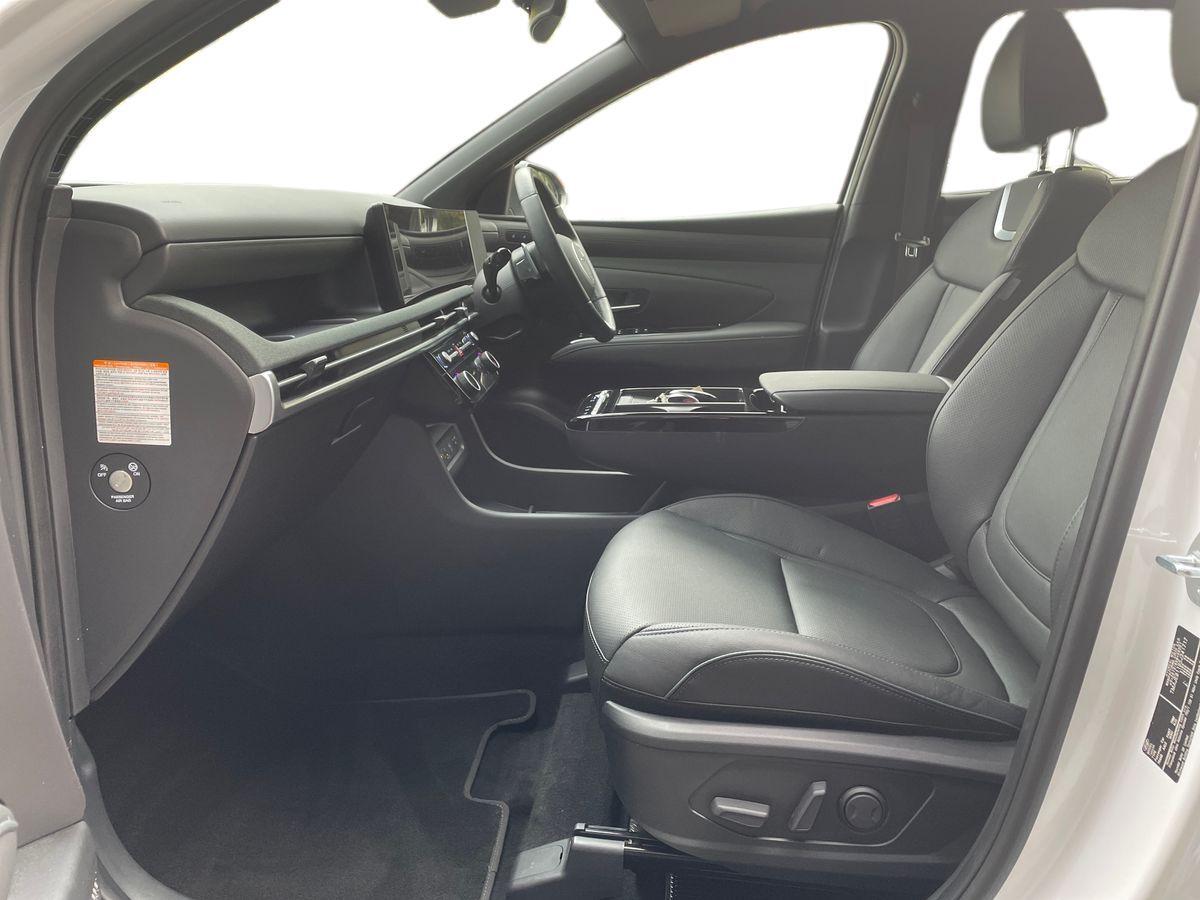 Used Hyundai TUCSON 2025 for sale - 76865767: Photo 10