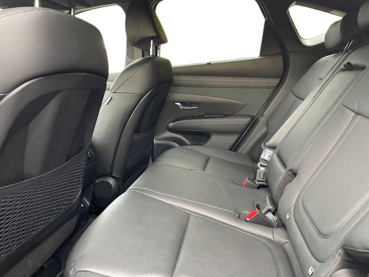Used Hyundai TUCSON 2025 for sale - 76865767: Photo 11