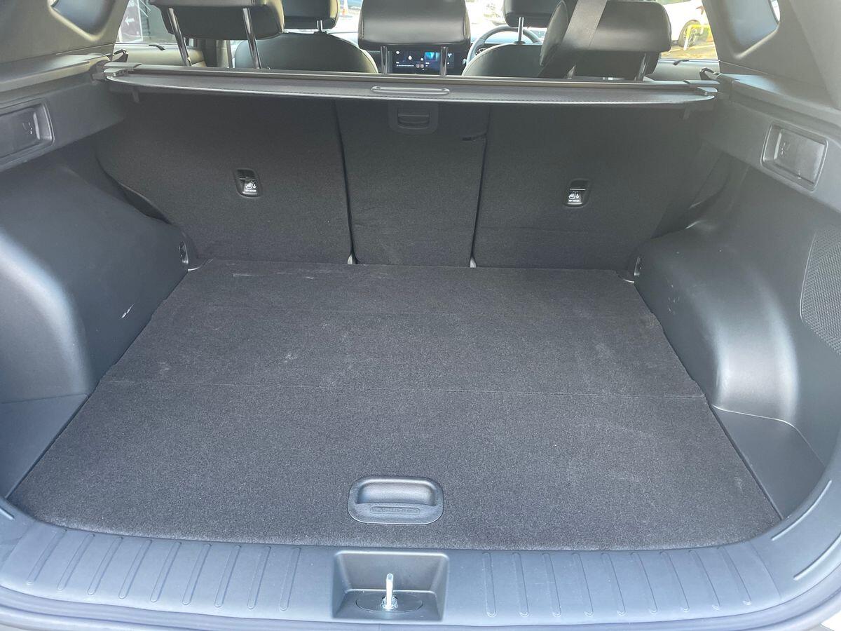 Used Hyundai TUCSON 2025 for sale - 76865767: Photo 12