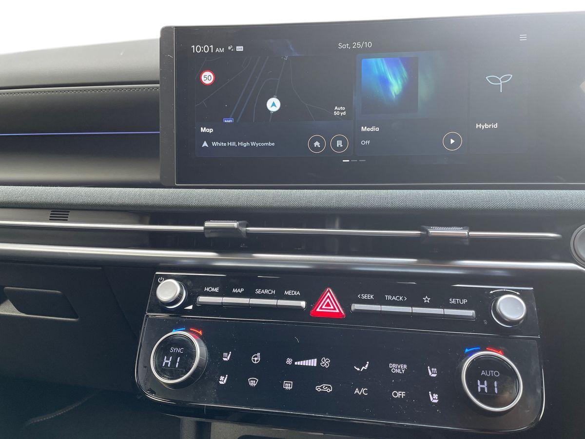 Used Hyundai TUCSON 2025 for sale - 76865767: Photo 13