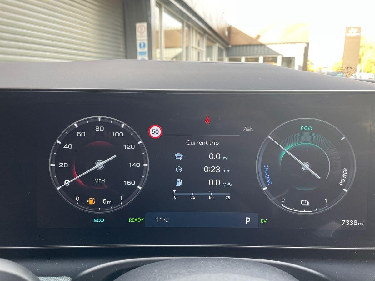 Used Hyundai TUCSON 2025 for sale - 76865767: Photo 14