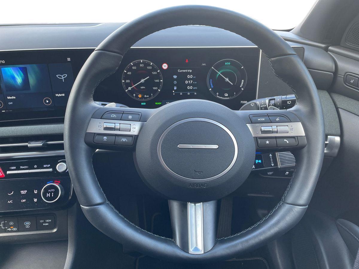 Used Hyundai TUCSON 2025 for sale - 76865767: Photo 15