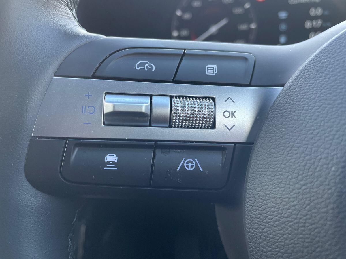 Used Hyundai TUCSON 2025 for sale - 76865767: Photo 16