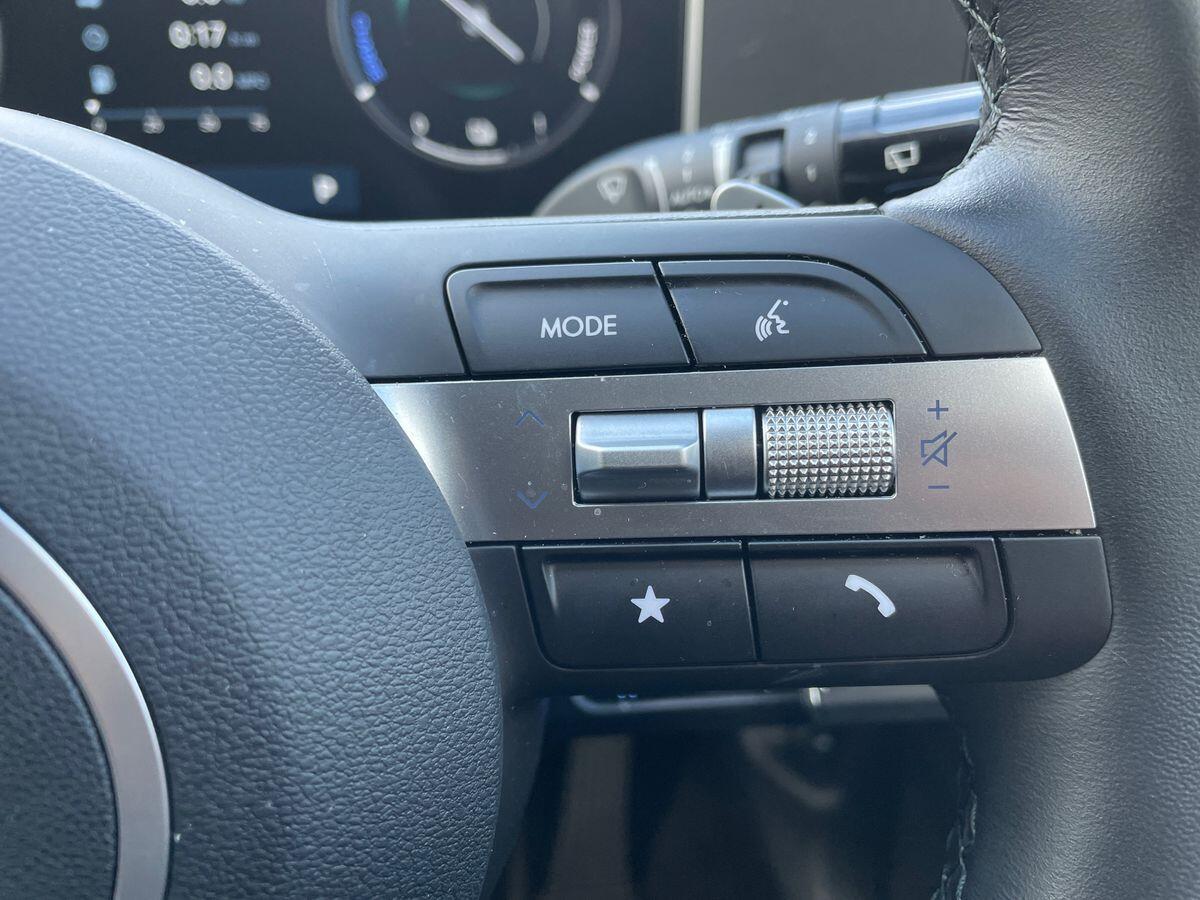 Used Hyundai TUCSON 2025 for sale - 76865767: Photo 17