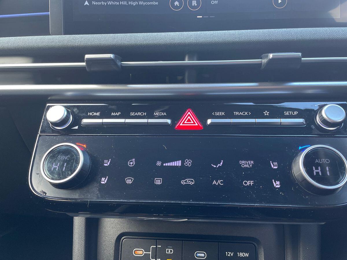 Used Hyundai TUCSON 2025 for sale - 76865767: Photo 18