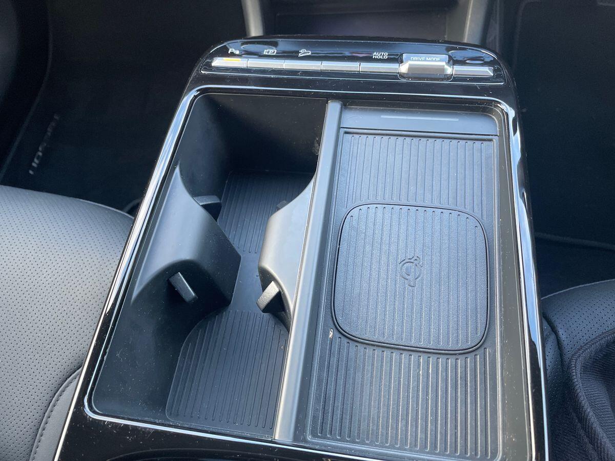 Used Hyundai TUCSON 2025 for sale - 76865767: Photo 19