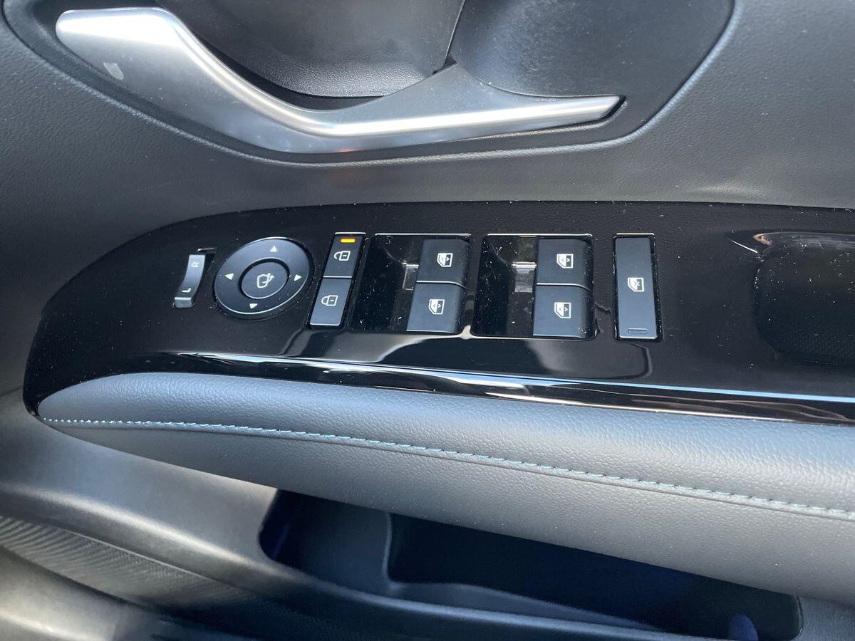 Used Hyundai TUCSON 2025 for sale - 76865767: Photo 20