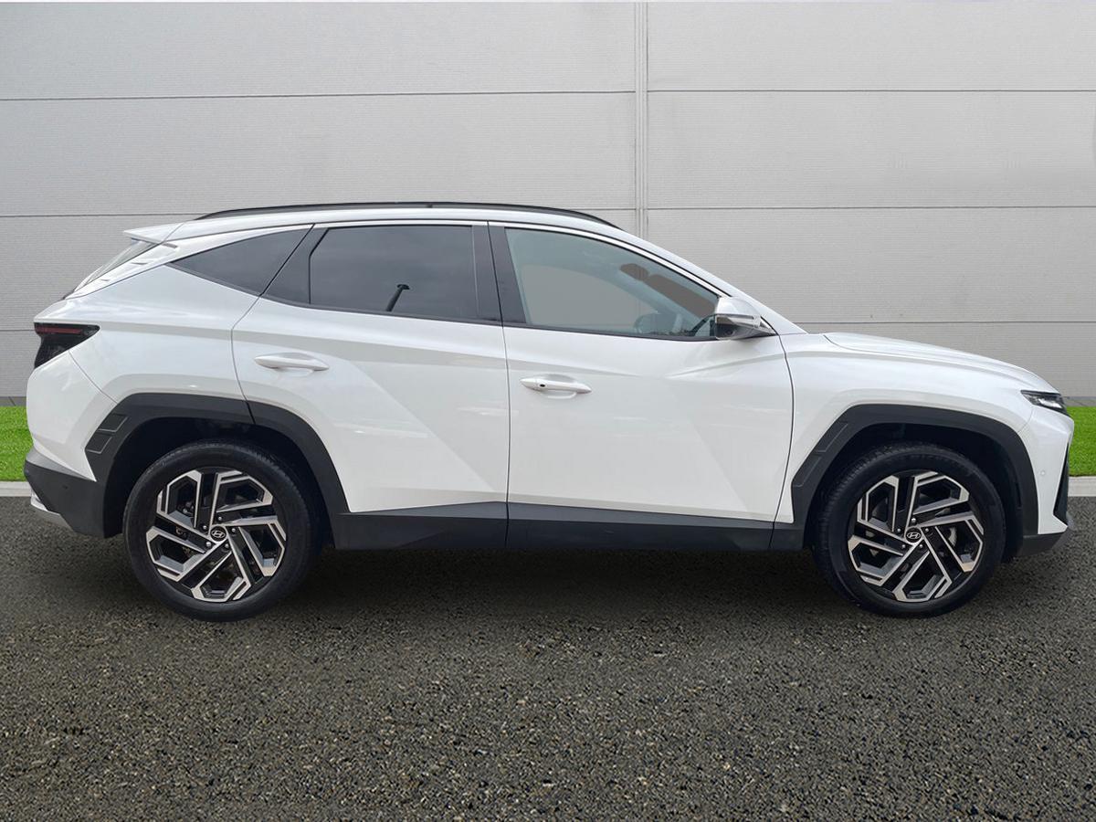 Used Hyundai TUCSON 2025 for sale - 76865767: Photo 8