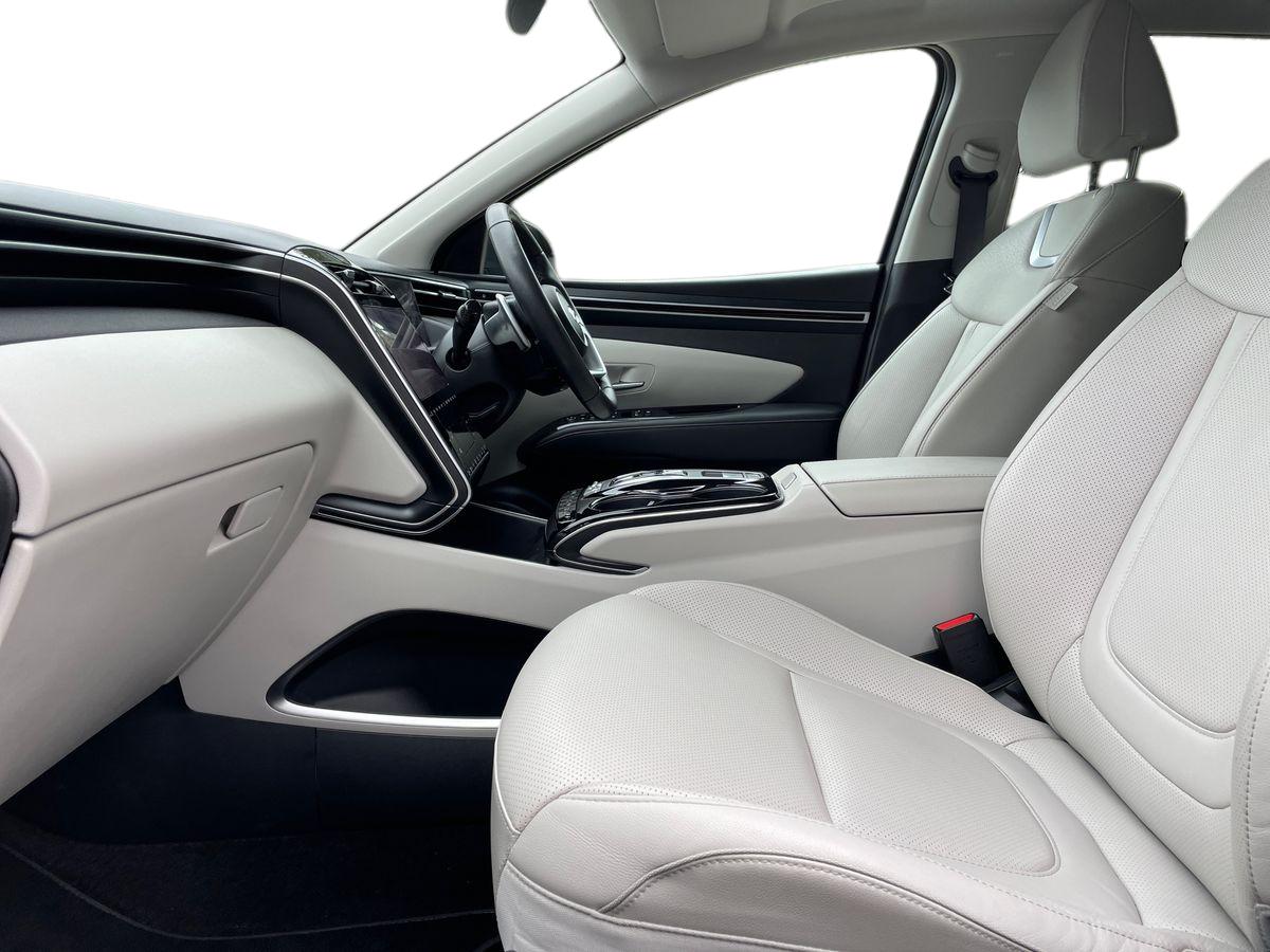 Used Hyundai TUCSON 2023 for sale - 77917928: Photo 10