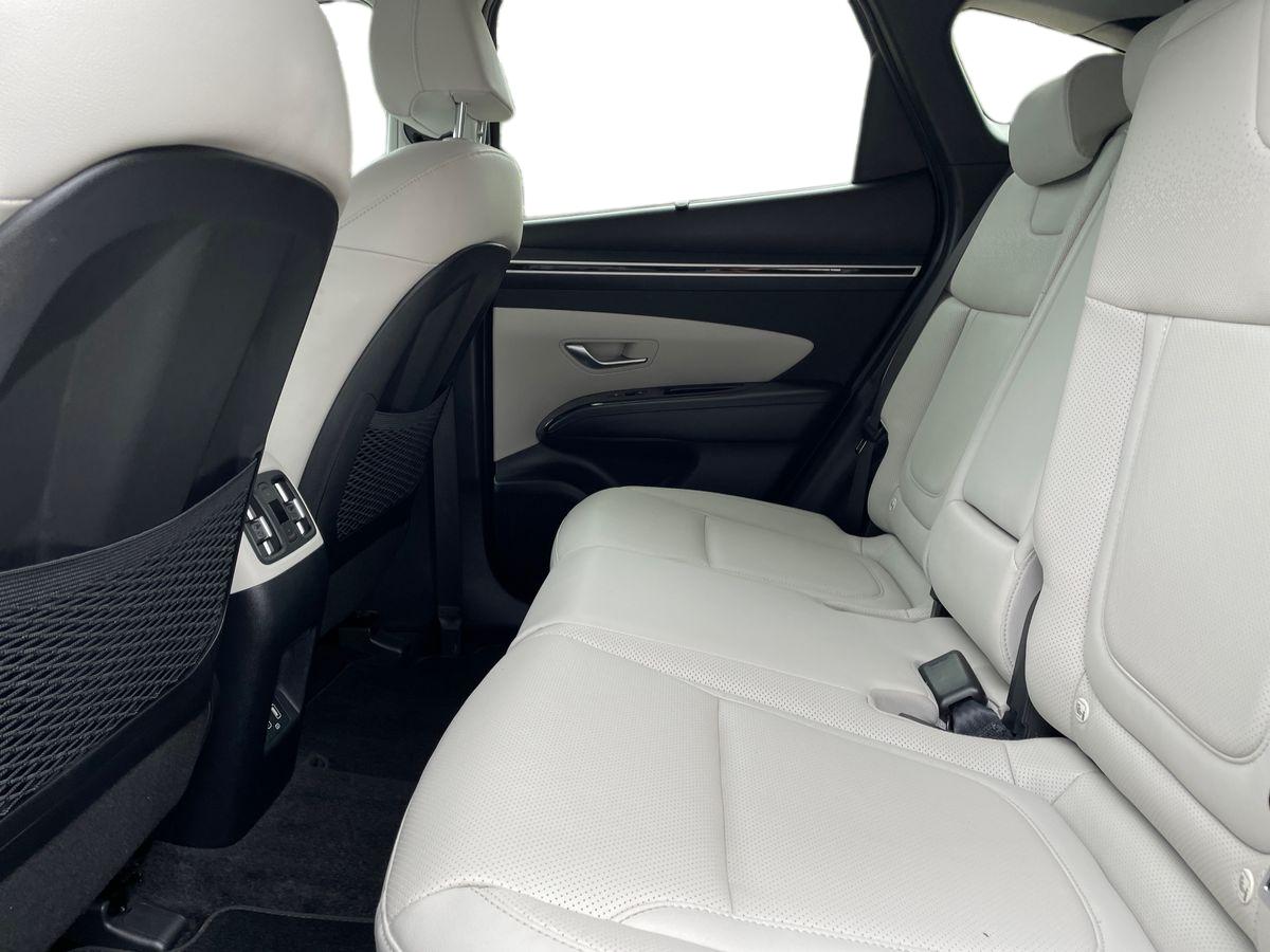 Used Hyundai TUCSON 2023 for sale - 77917928: Photo 11