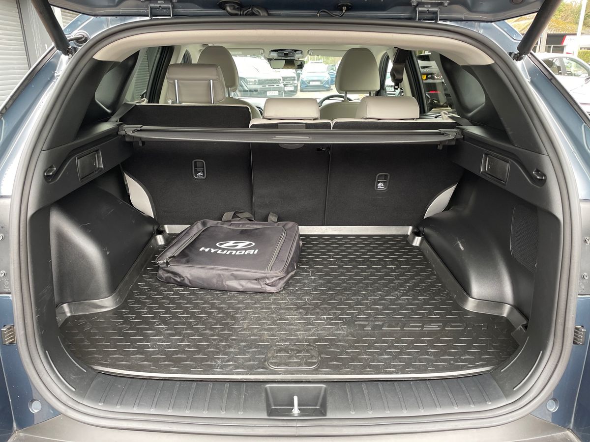 Used Hyundai TUCSON 2023 for sale - 77917928: Photo 12