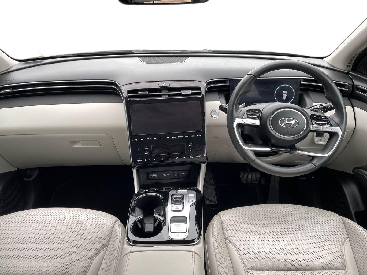 Used Hyundai TUCSON 2023 for sale - 77917928: Photo 13