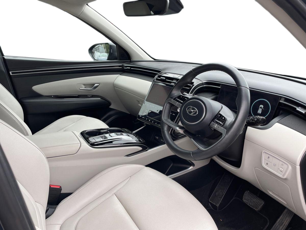 Used Hyundai TUCSON 2023 for sale - 77917928: Photo 15