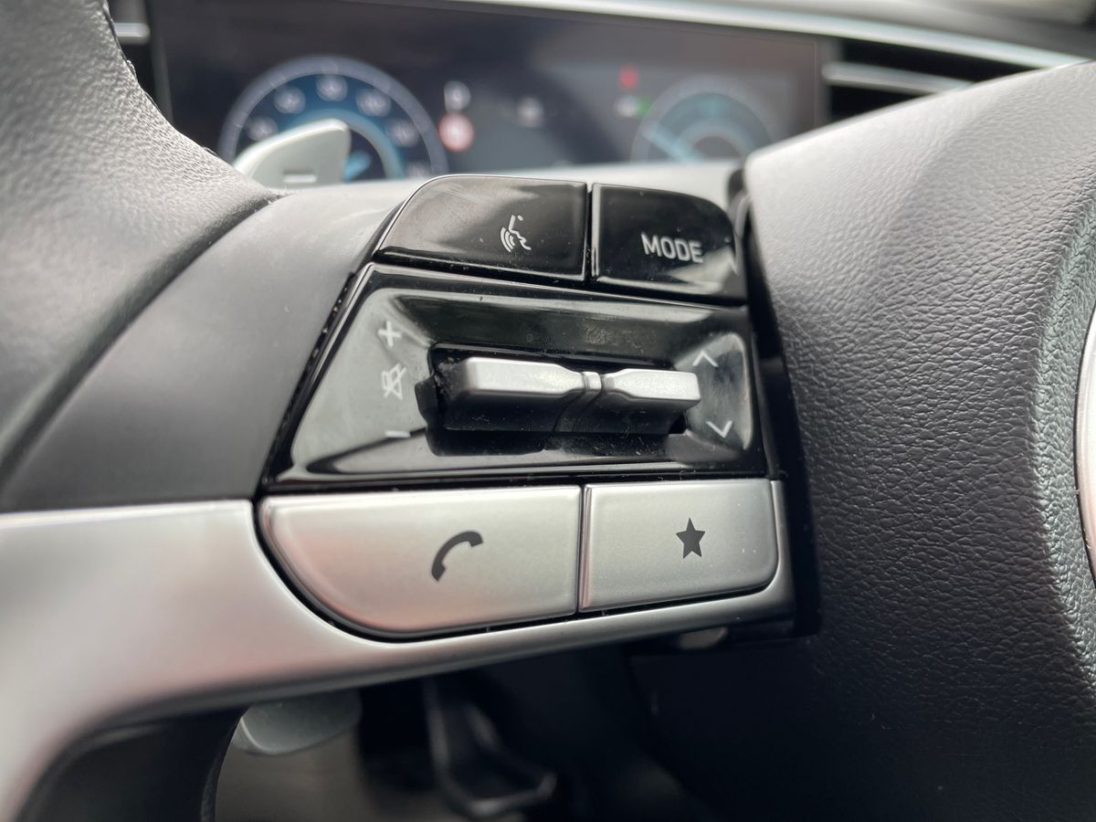 Used Hyundai TUCSON 2023 for sale - 77917928: Photo 16