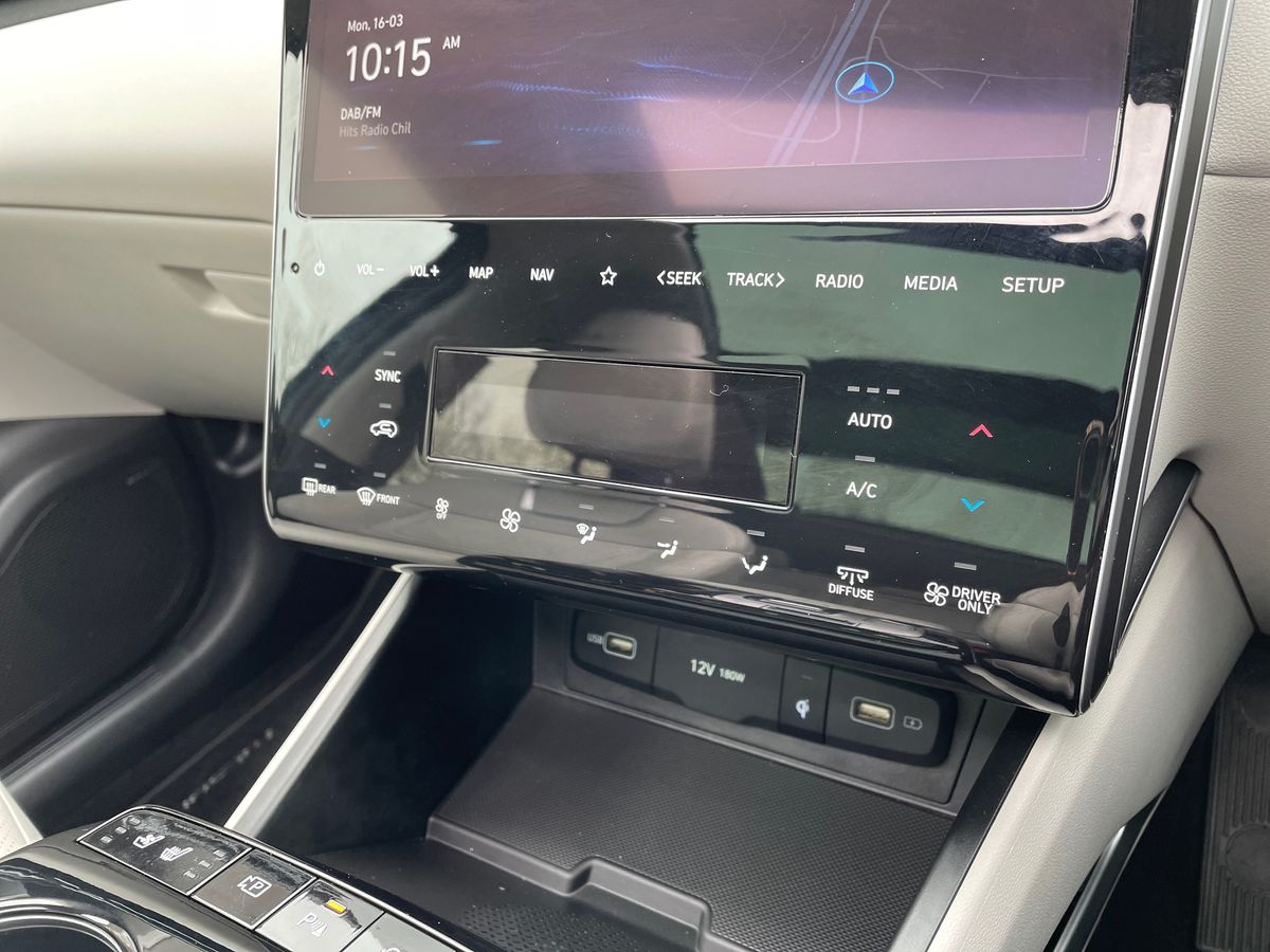 Used Hyundai TUCSON 2023 for sale - 77917928: Photo 18