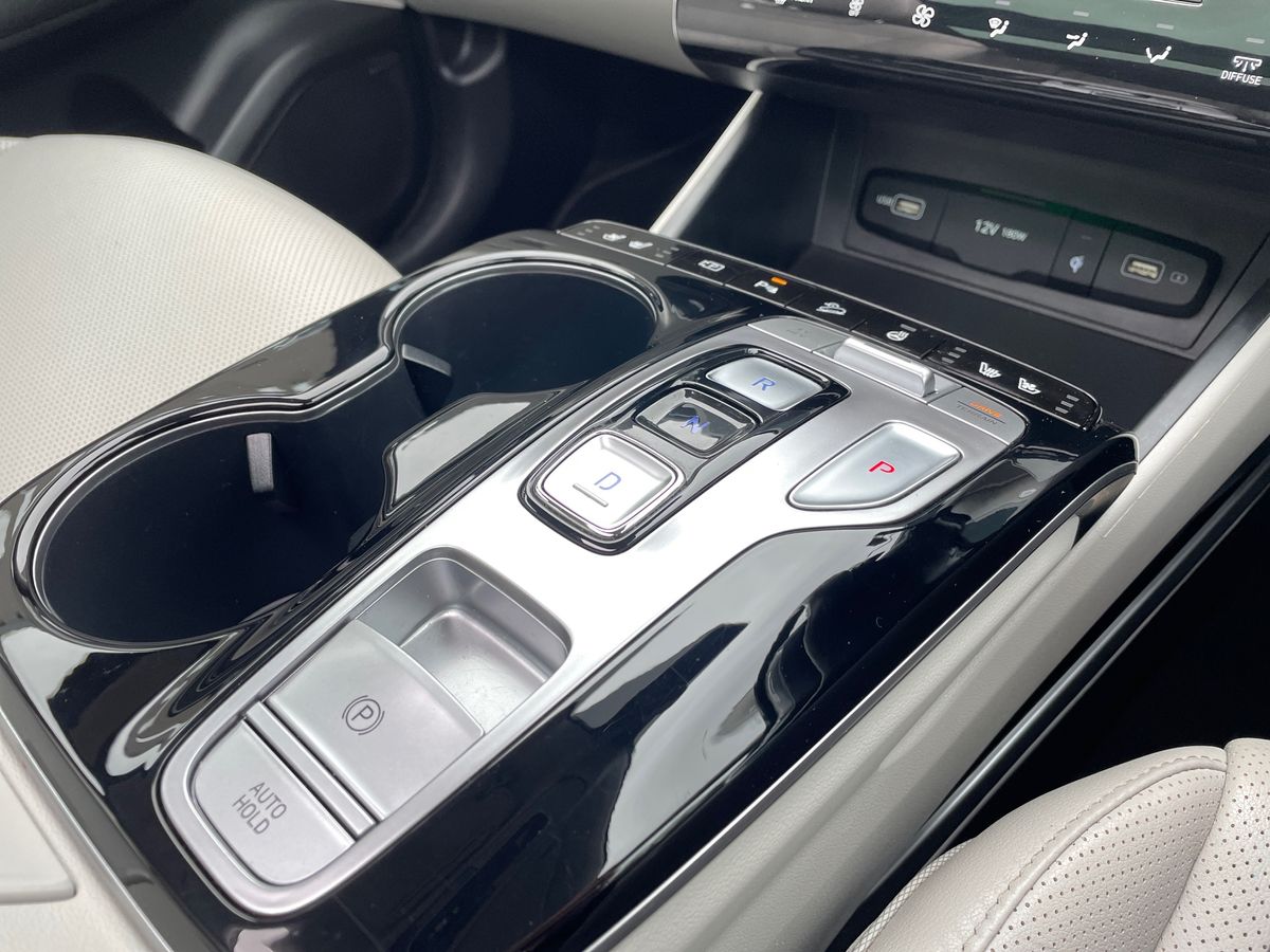 Used Hyundai TUCSON 2023 for sale - 77917928: Photo 19