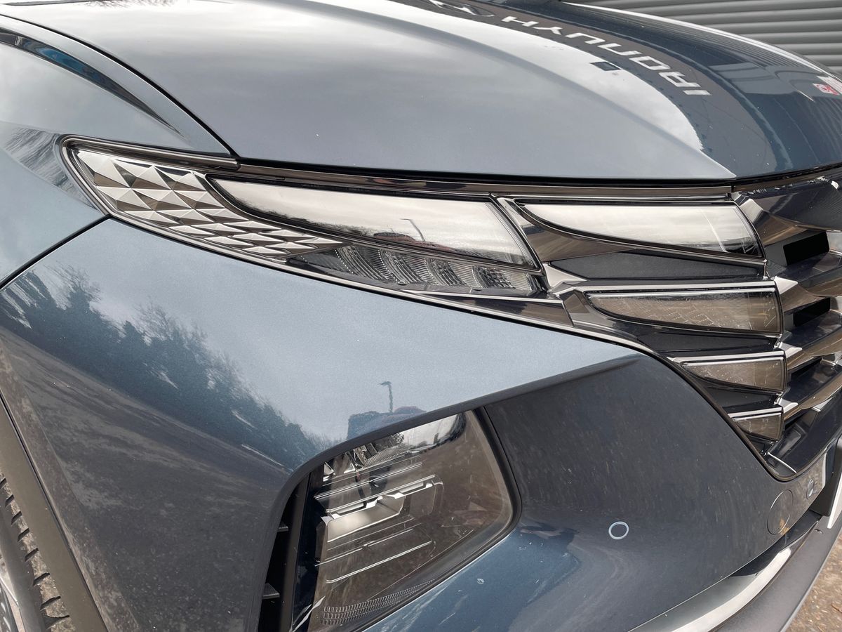 Used Hyundai TUCSON 2023 for sale - 77917928: Photo 21