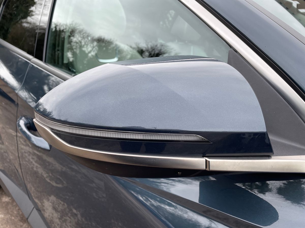 Used Hyundai TUCSON 2023 for sale - 77917928: Photo 22