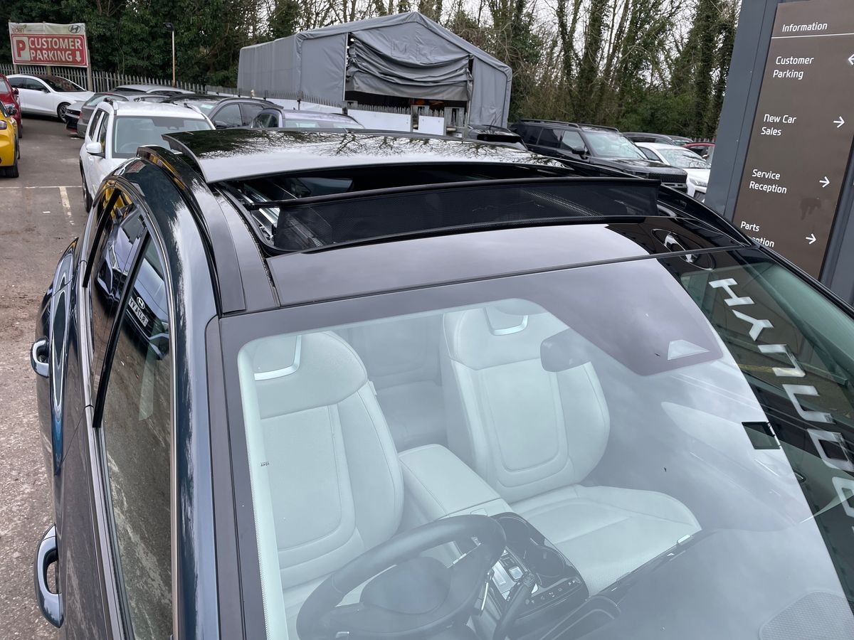 Used Hyundai TUCSON 2023 for sale - 77917928: Photo 23