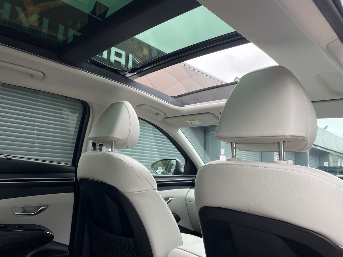 Used Hyundai TUCSON 2023 for sale - 77917928: Photo 24