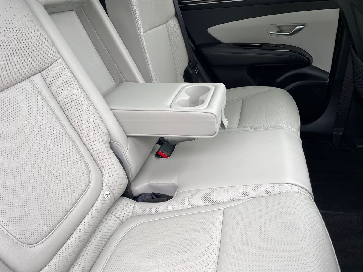 Used Hyundai TUCSON 2023 for sale - 77917928: Photo 26