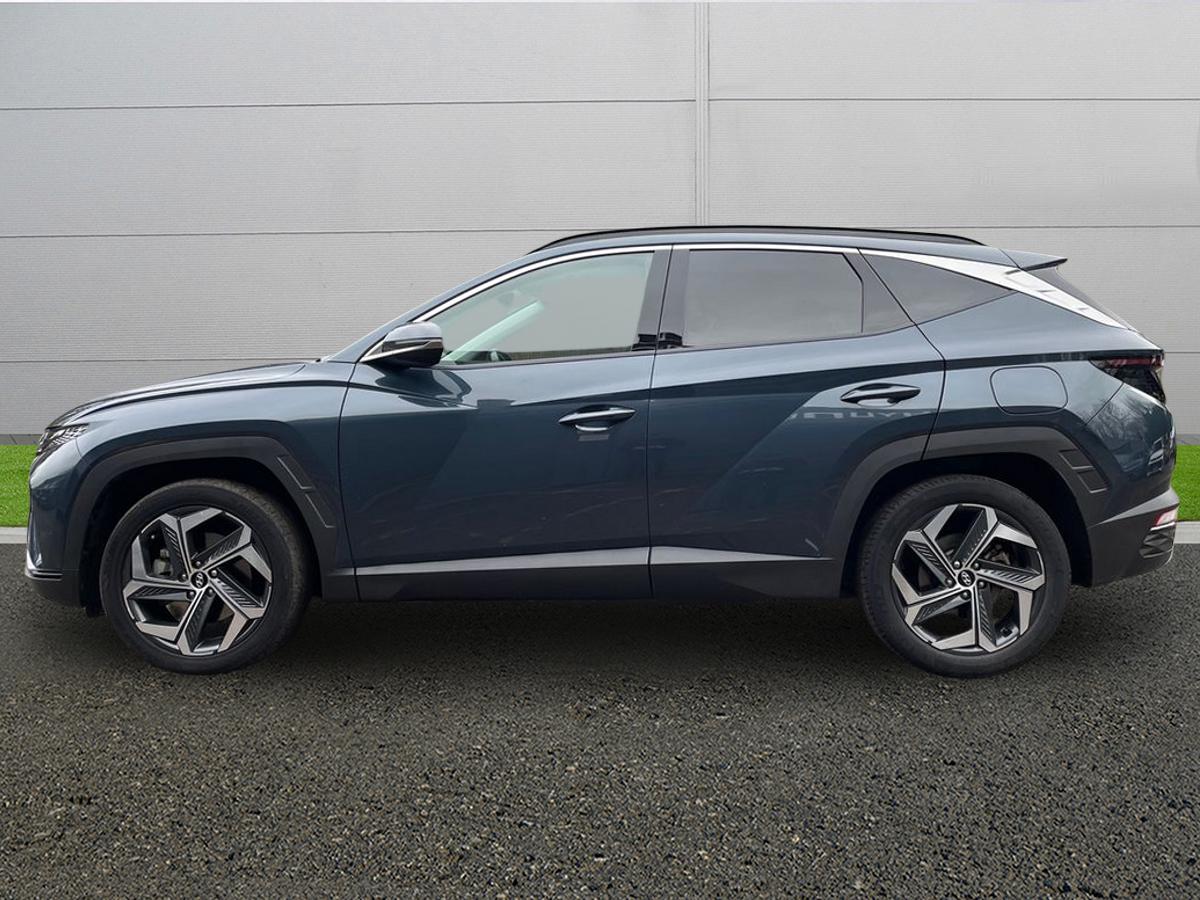 Used Hyundai TUCSON 2023 for sale - 77917928: Photo 4