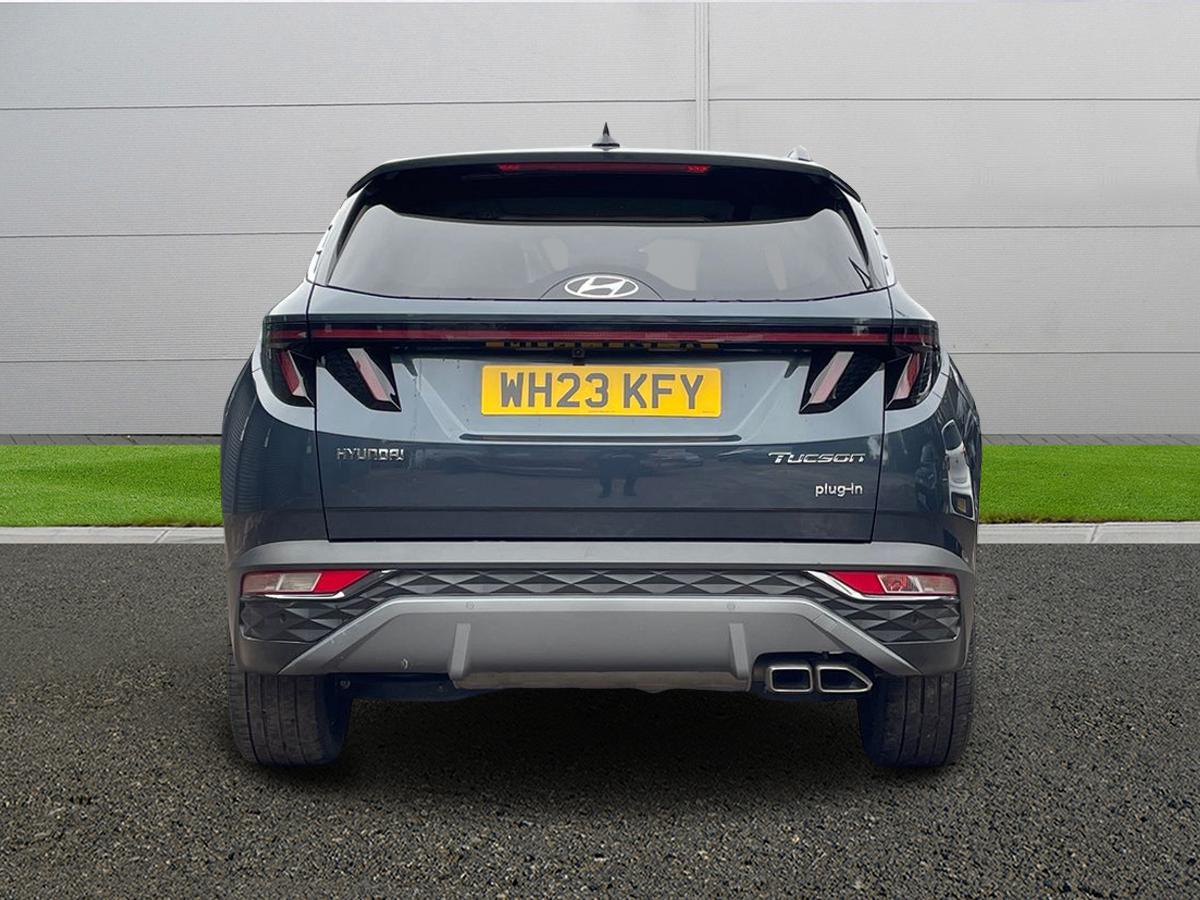 Used Hyundai TUCSON 2023 for sale - 77917928: Photo 6