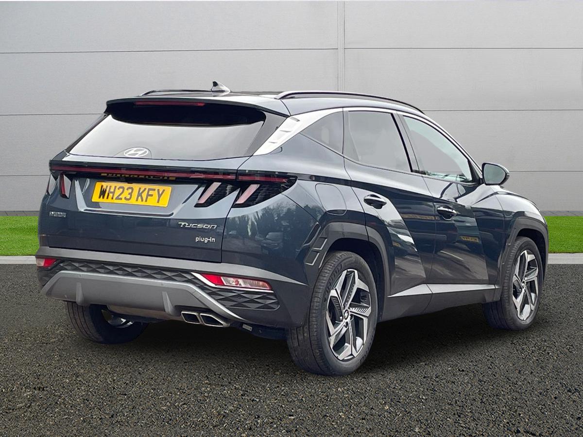 Used Hyundai TUCSON 2023 for sale - 77917928: Photo 7