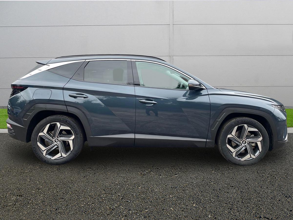 Used Hyundai TUCSON 2023 for sale - 77917928: Photo 8