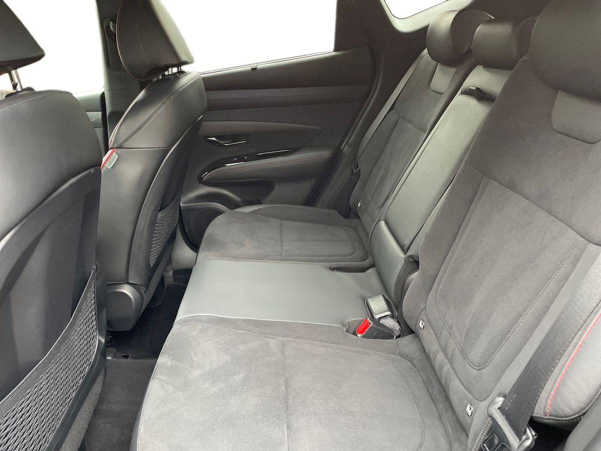 Used Hyundai TUCSON 2024 for sale - 77002705: Photo 11