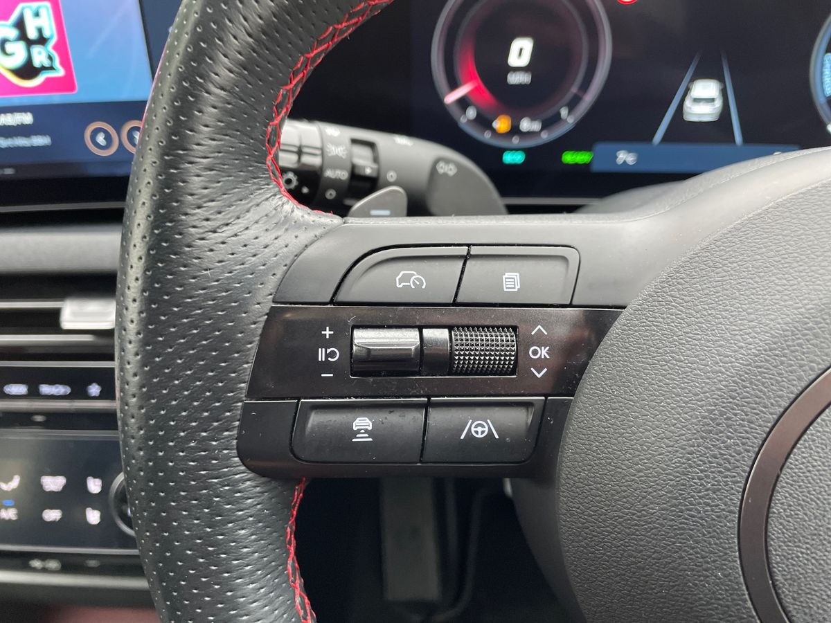 Used Hyundai TUCSON 2024 for sale - 77002705: Photo 16