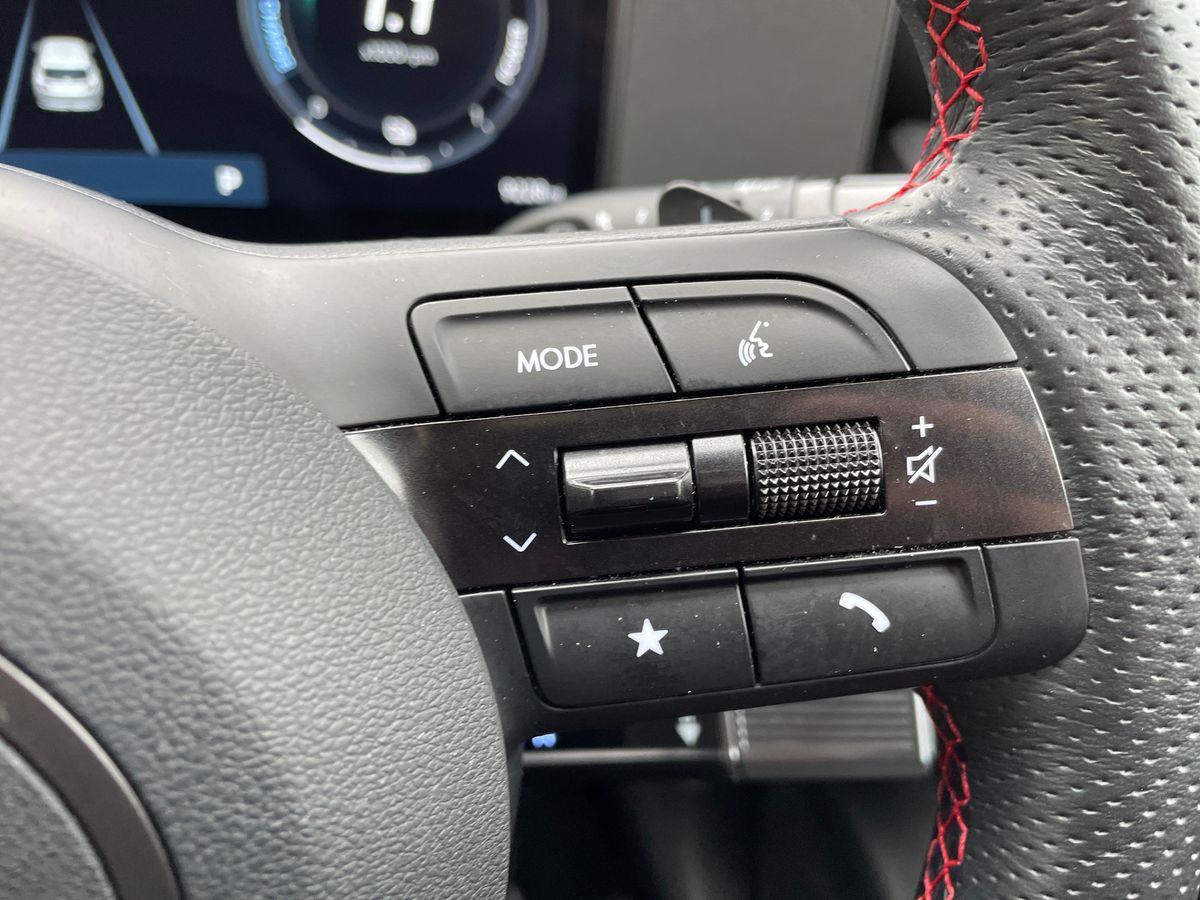 Used Hyundai TUCSON 2024 for sale - 77002705: Photo 17