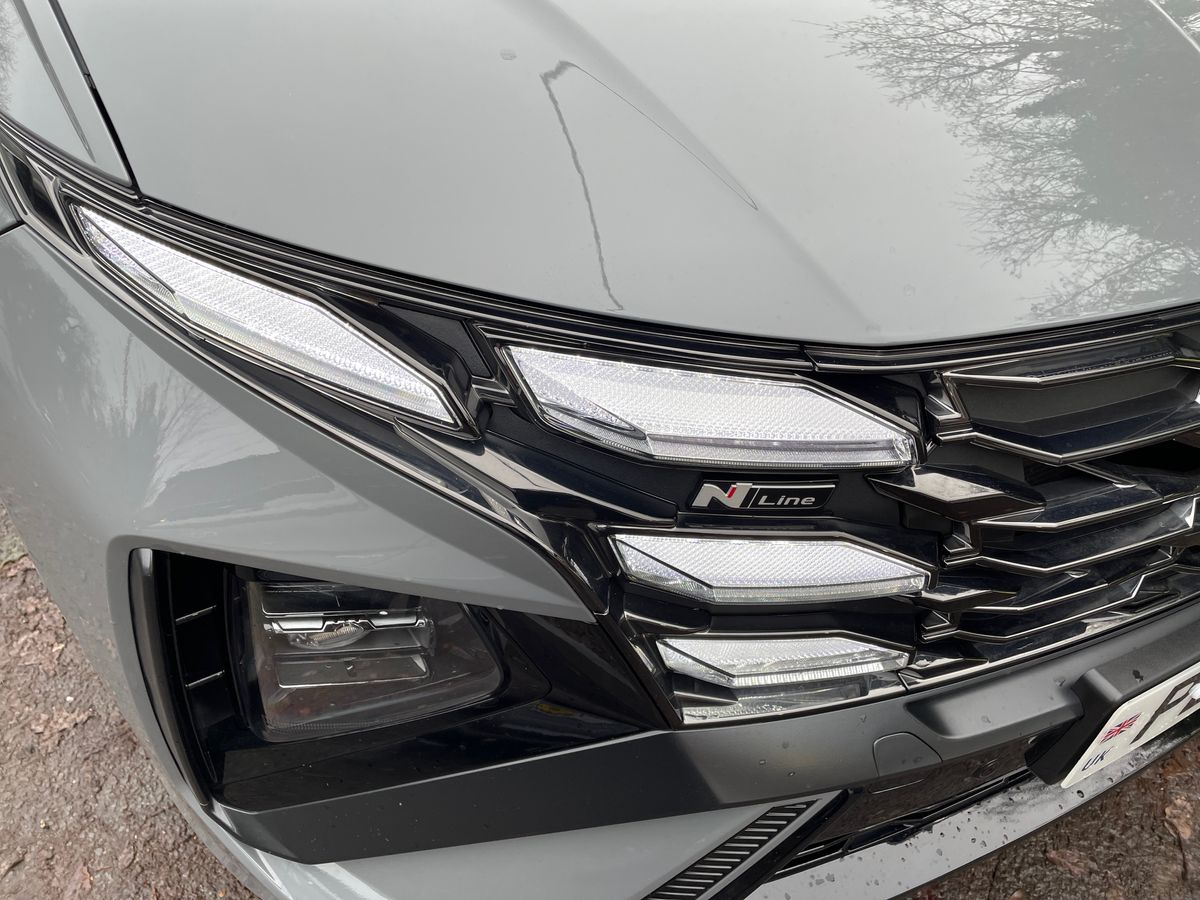 Used Hyundai TUCSON 2024 for sale - 77002705: Photo 21