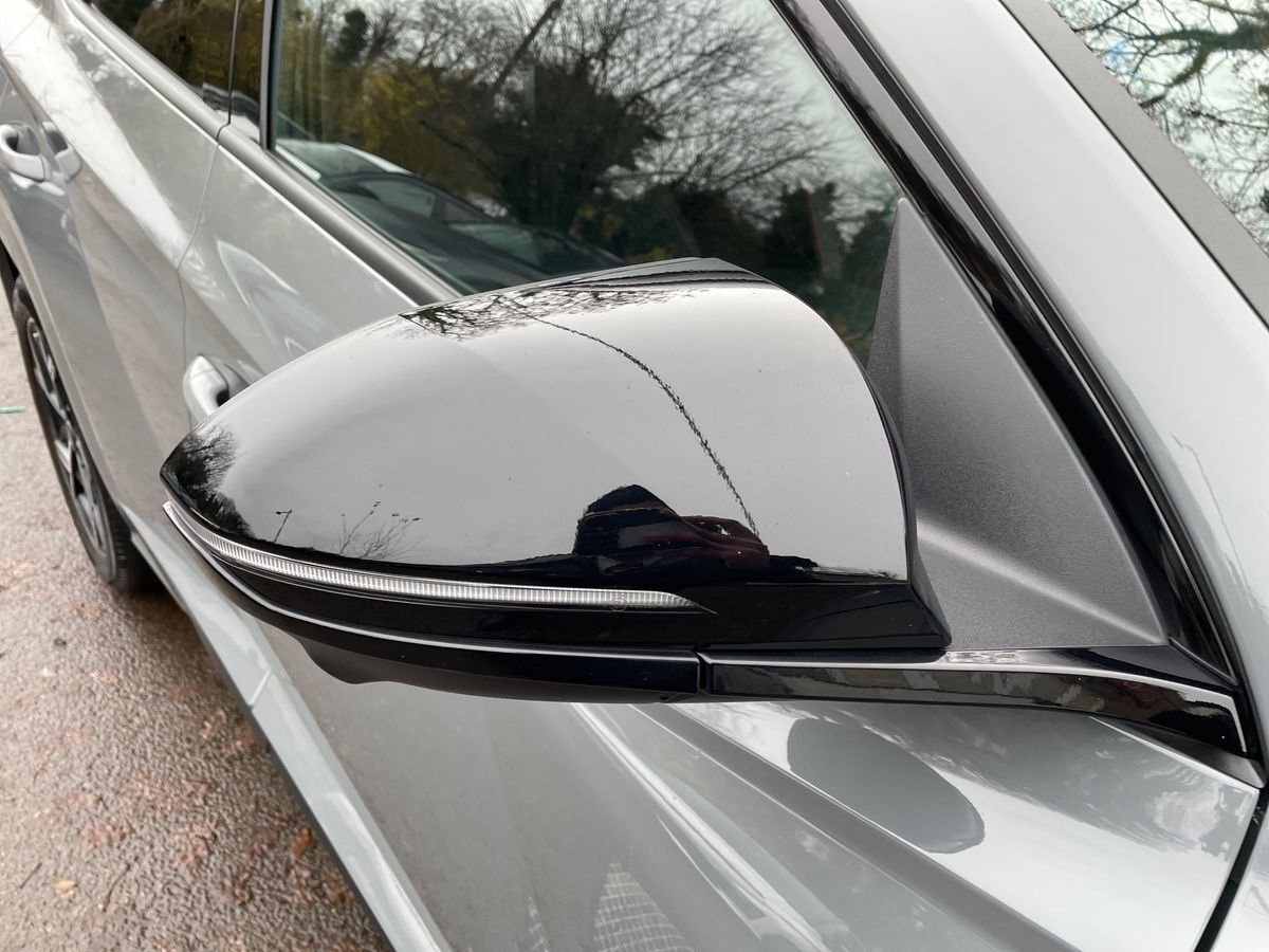 Used Hyundai TUCSON 2024 for sale - 77002705: Photo 22