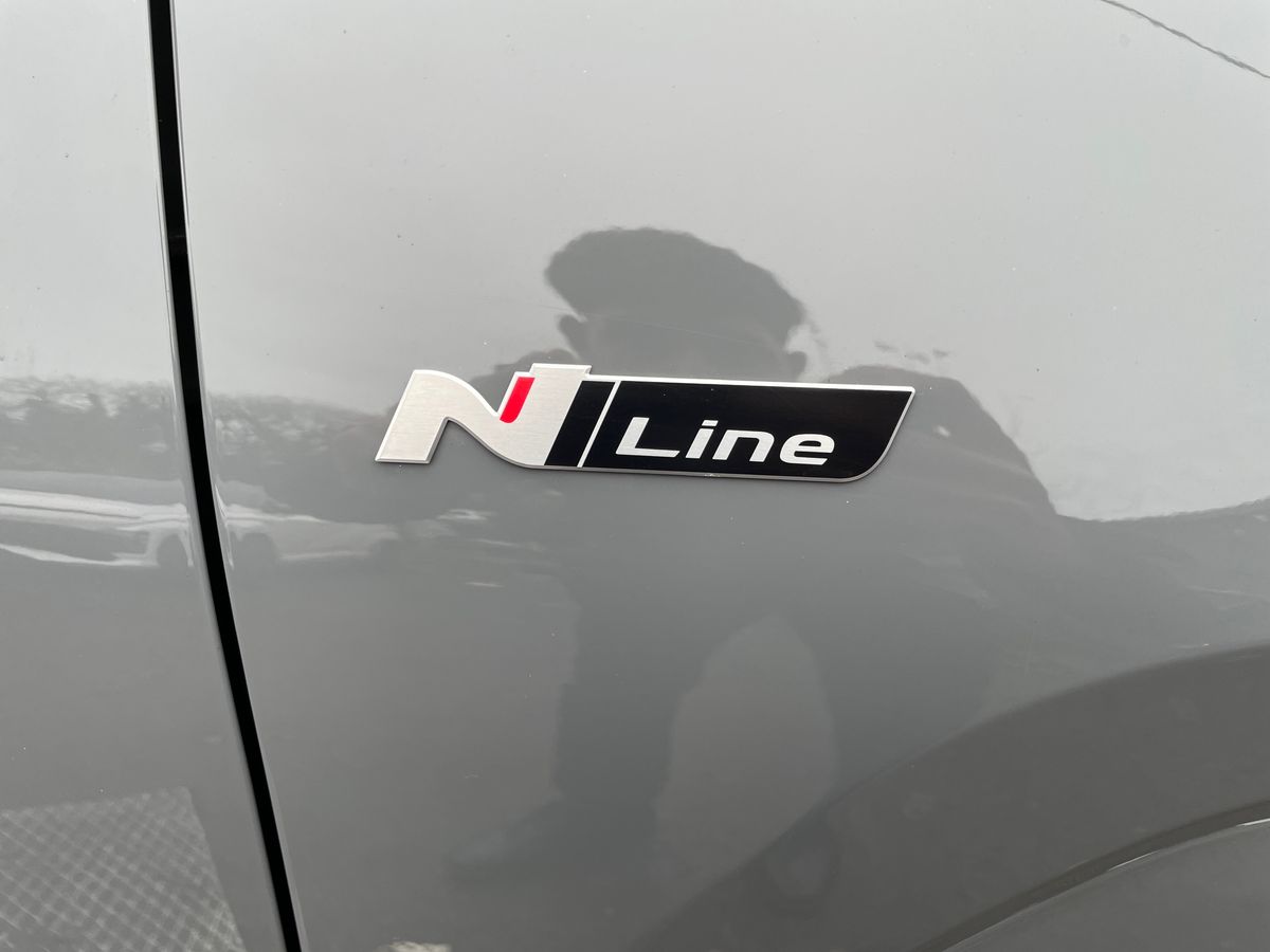 Used Hyundai TUCSON 2024 for sale - 77002705: Photo 23