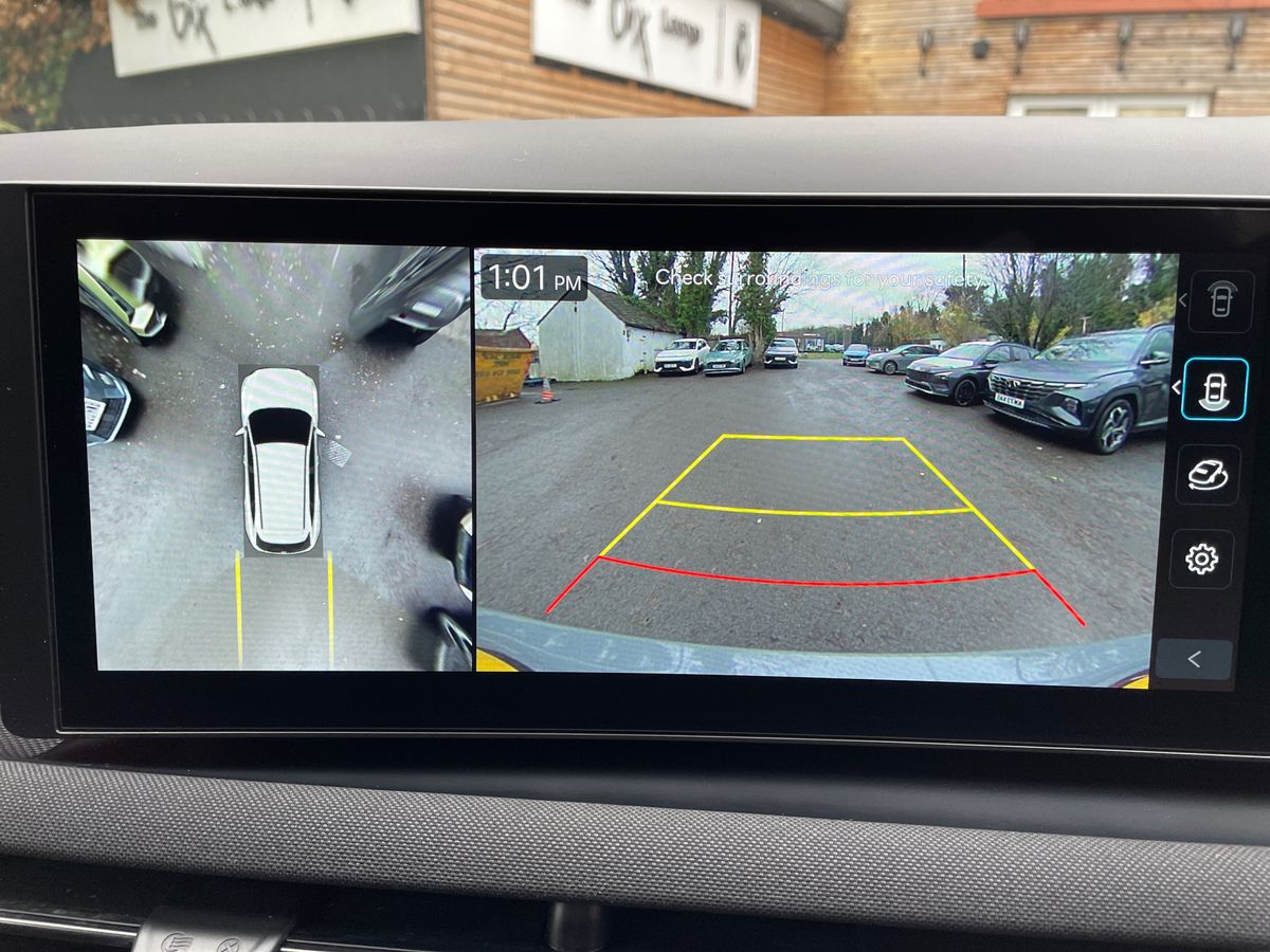 Used Hyundai TUCSON 2024 for sale - 77002705: Photo 26