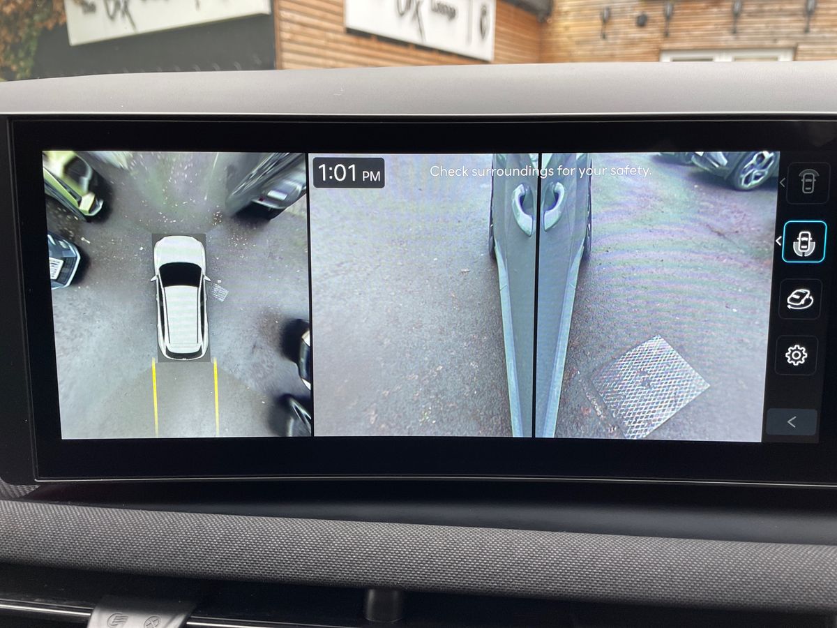 Used Hyundai TUCSON 2024 for sale - 77002705: Photo 28