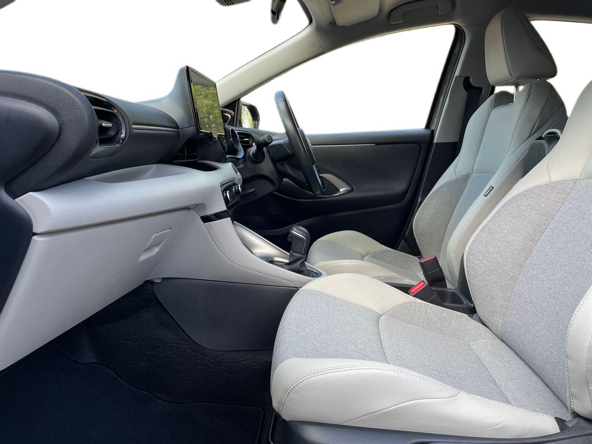 Used Toyota Yaris 2022 for sale - 77841523: Photo 10