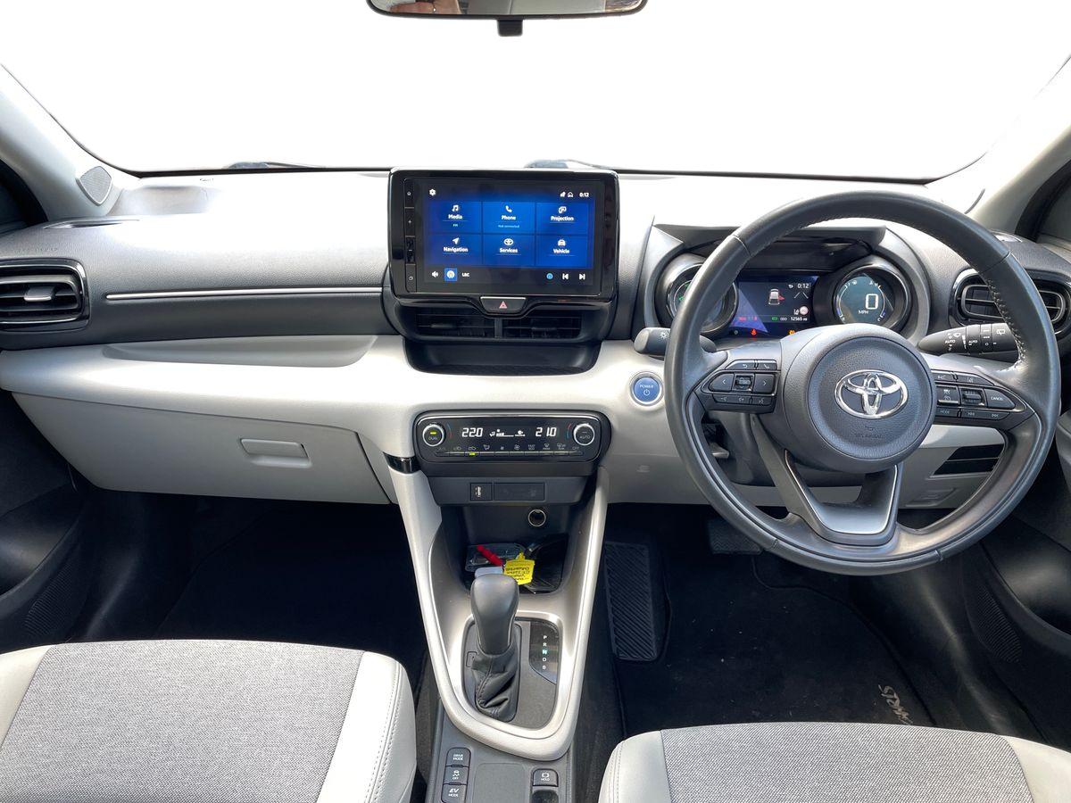 Used Toyota Yaris 2022 for sale - 77841523: Photo 13