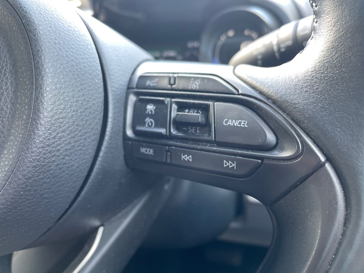 Used Toyota Yaris 2022 for sale - 77841523: Photo 17