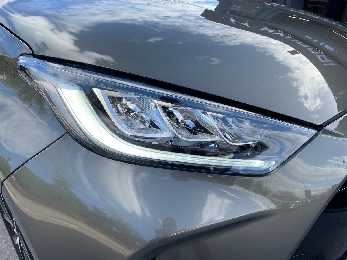 Used Toyota Yaris 2022 for sale - 77841523: Photo 21