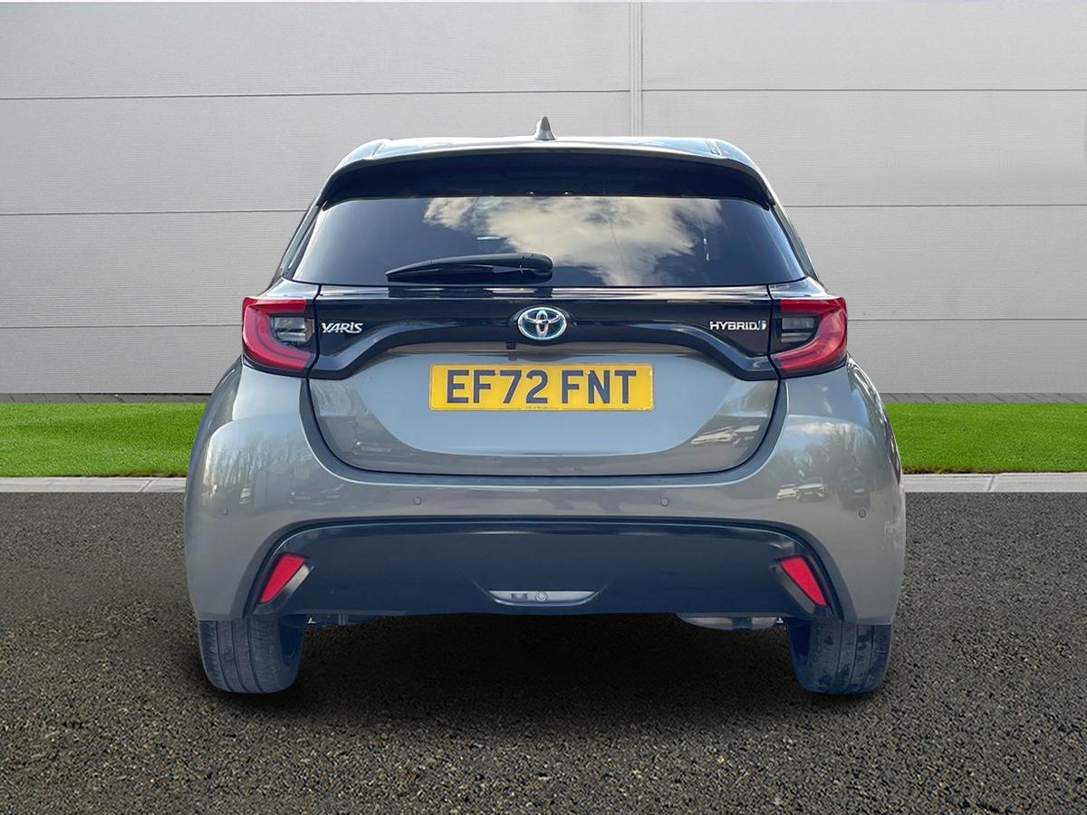 Used Toyota Yaris 2022 for sale - 77841523: Photo 6