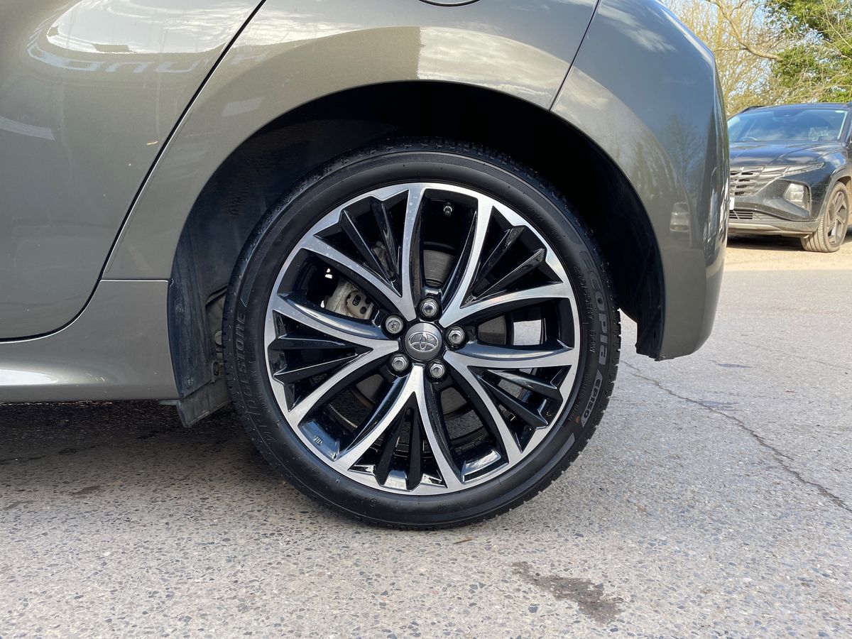 Used Toyota Yaris 2022 for sale - 77841523: Photo 9