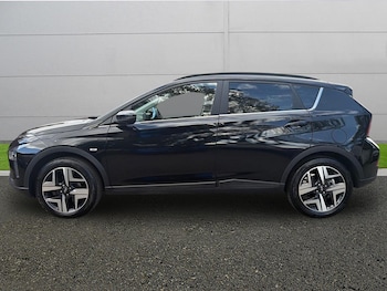 Used Hyundai BAYON 2023 for sale - 78233017: Photo