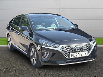 Used Hyundai IONIQ 2020 for sale - 78685778: Photo